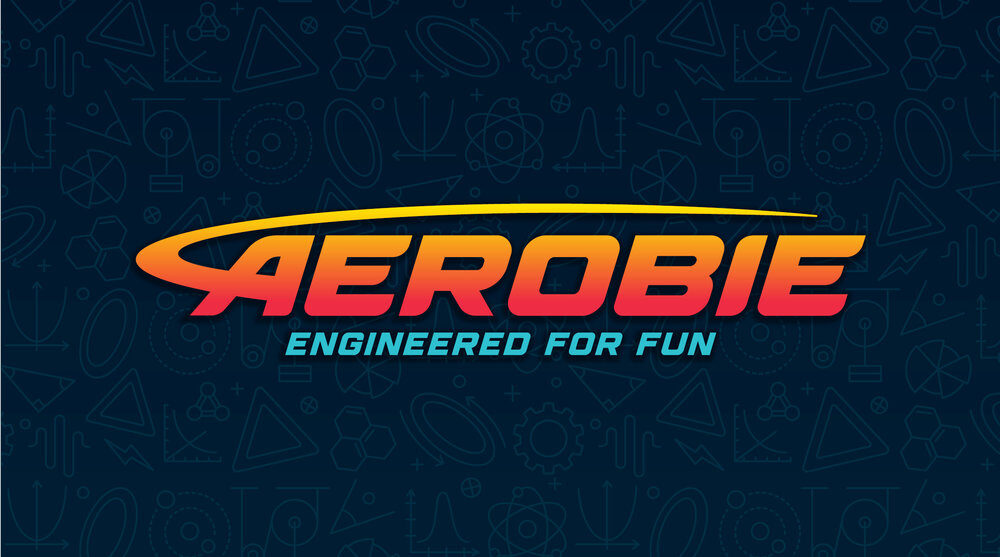 Pasaules līmeņa bumerangs | Aerobie Orbiter Boomerang 