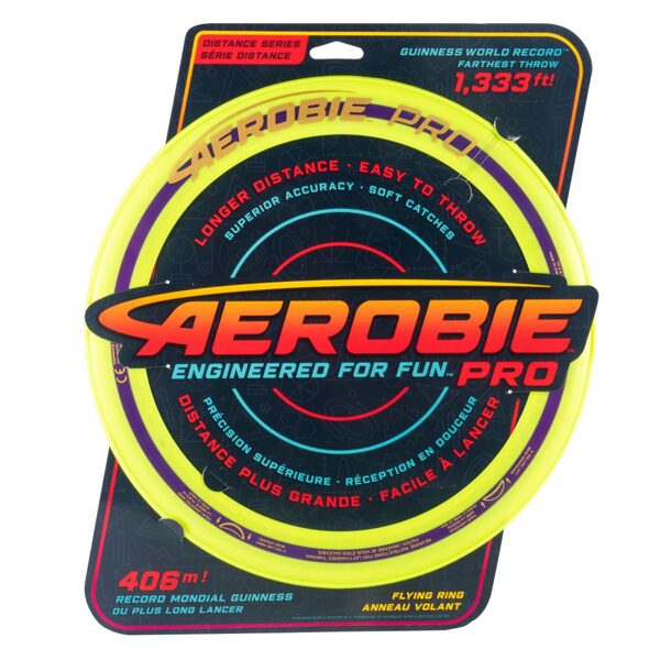 Pro diski | AEROBIE | ENGINEERED FOR FUN