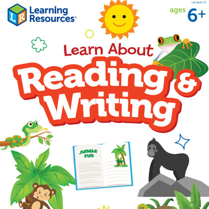Learn-About-Reading-and-Writing 6+