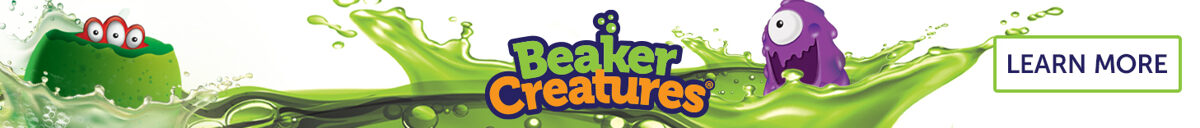Beaker Creatures